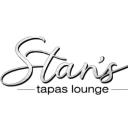 Stan's Tapas Lounge logo