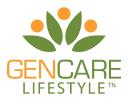 GenCare Lifestyle, Inc. logo