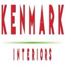 KENMARK INTERIORS logo