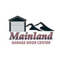 Mainland Garage Door Center image 1