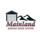 Mainland Garage Door Center logo