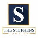 Stephens Law Firm Accident Lawyers logo