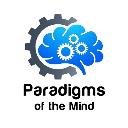 Paradigms of the Mind, Corp. logo