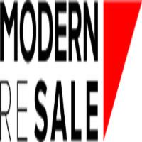 Modern Resale - Luxury Consignment Furniture image 1
