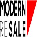 Modern Resale - Luxury Consignment Furniture logo