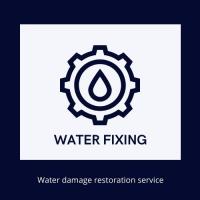 Water Fixing image 6