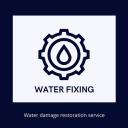 Water Fixing logo