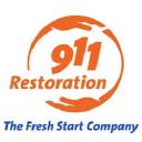 911 Restoration of Albany logo