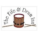 Fife and Drum Inn logo