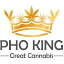 Pho King Great Cannabis logo