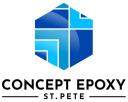 Concept Epoxy St. Pete LLC logo