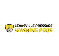 Pressure Washing In Lewisville image 1