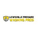 Pressure Washing In Lewisville logo