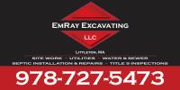 EmRay Excavating image 6