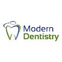 Modern Dentistry logo