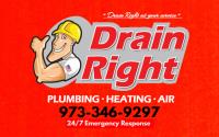 Drain Right Plumbing & Heating , Air image 1
