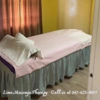 Lime Massage Therapy image 4