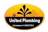 United Plumbing Llc image 2