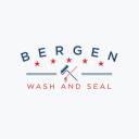 Bergen Wash and Seal logo