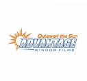 Advantage Window Films logo