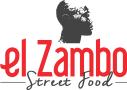 El Zambo Street Food  logo