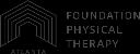 Foundation Physical Therapy logo