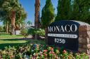 Monaco at McCormick Ranch logo
