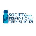 Society for the Prevention of Teen Suicide logo