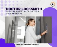 DOCTOR LOCKSMITH image 3