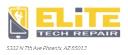 Elite Tech iPhone Repair logo