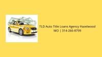  TLD Auto Title Loans Agency Hazelwood MO image 2