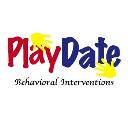 PlayDate Behavioral Interventions logo