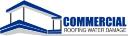 Commercial Roofing Water Damage Austin logo