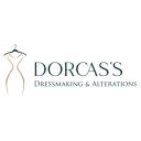 Dorcas's Dressmaking and Alterations logo