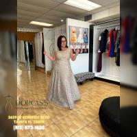Dorcas's Dressmaking and Alterations image 4