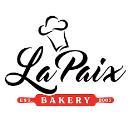 La Paix Bakery logo