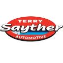 Terry Sayther Automotive logo