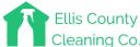 Ellis County Cleaning Co logo