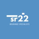 San Antonio SR22 Specialist logo