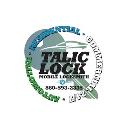 TALICLOCK, LLC logo