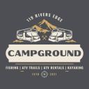 119 Rivers Edge Campground logo