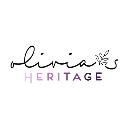 Olivia's Heritage logo