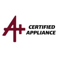 A Plus Certified Appliance 				 image 7