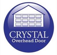 Crystal Overhead Door, Inc image 1