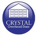 Crystal Overhead Door, Inc logo