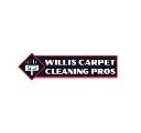 Willis Carpet Cleaning Pros logo