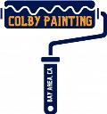 Colby Painting logo