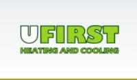 Ufirst Heating and Cooling image 1