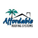 Affordable Roofing Systems logo