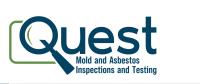 Quest Mold and Asbestos Inspections and Testing image 1